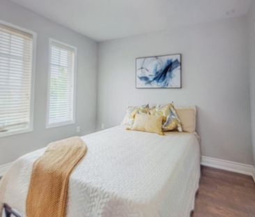 For Lease - 36 TRUMPET VALLEY Boulevard Unit# Main, Brampton, Ontario - Photo 5