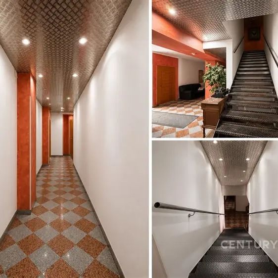 Dlouhodobé ubytování v pokoji s vlastní koupelnou a společnou kuchyní – Městečko u Nespek. - Photo 1