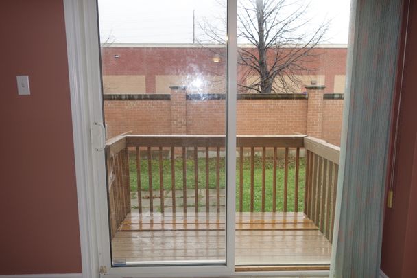 For Lease - 37 Kintyre Street, Brampton, Ontario - Photo 1