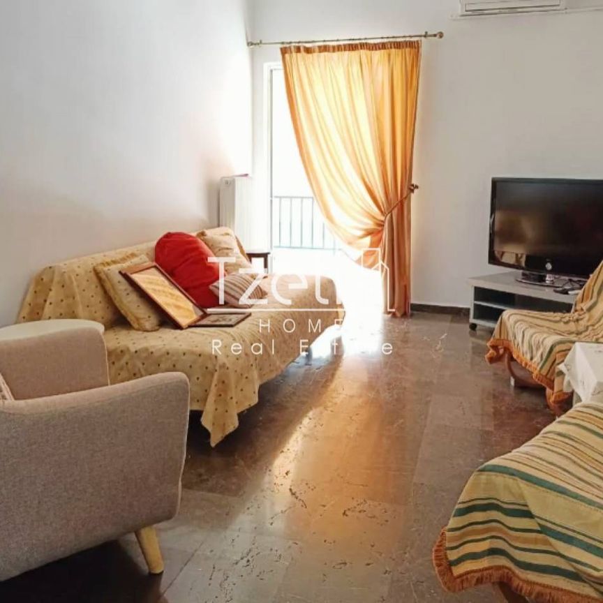 Διαμέρισμα για ενοικίαση - Ζωγράφου, - Photo 1