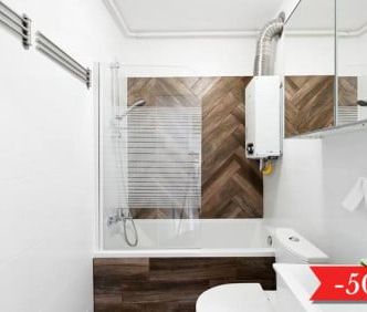 Pokój, ul. Powstańców - Photo 2