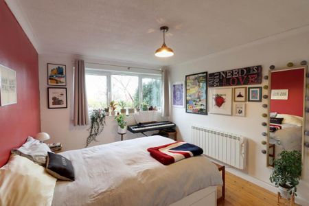 1 bedroom flat to rent - Photo 5