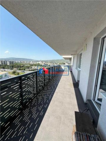 Inchiriere apartament 3 camere modern bloc nou in Marasti- Leroy Merlin - Fotografie 2