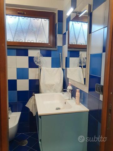 Appartamento con terrazzo fronte Scavi - Photo 4