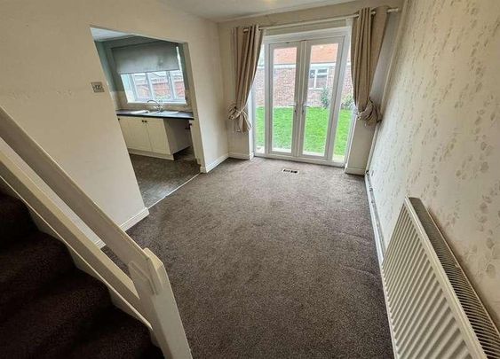 Furzebank Way, Willenhall, WV12 - Photo 1