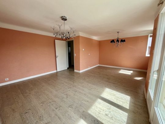 Location Maison 4 pièces 87m² - Photo 1