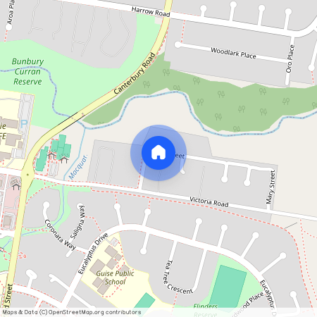 2/19 Mary Street, NSW 2564, Macquarie Fields