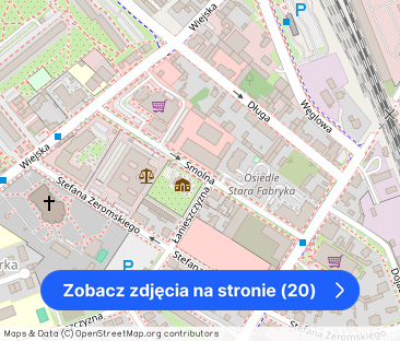 Nowe 2-p., 37,58 m2, ul. Smolna, Os. zamknięte MP – zdjęcie 1
