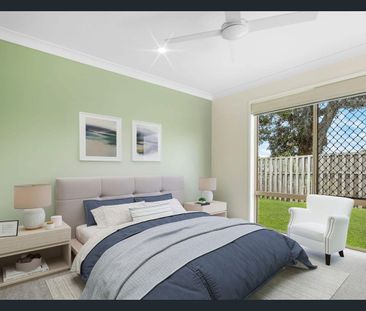 Stunning Family Home in Bellmere! - Photo 1