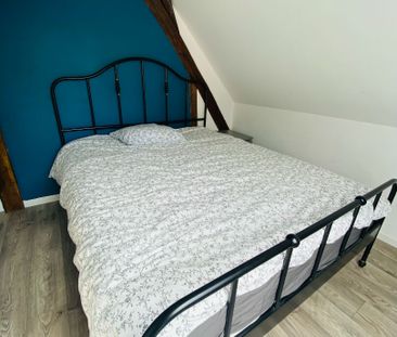 Location Appartement 2 pièces 28m² - Photo 4