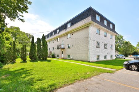 Appartement - 2-1955 Rue Villeneuve - Photo 2