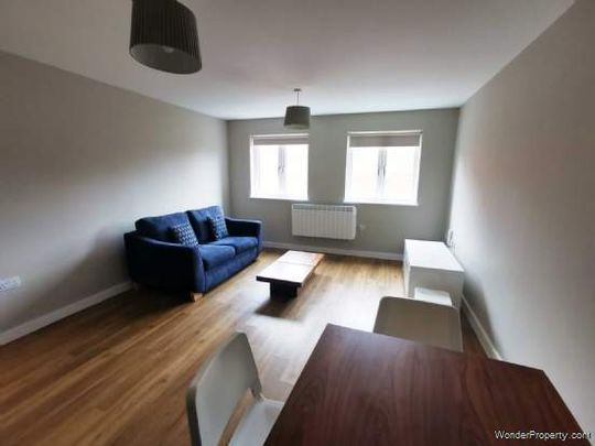 1 bedroom property to rent in Coventry - Photo 1