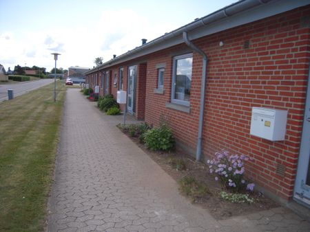 Rolighedsvej 2 C, Balling, 7860, Spøttrup - Photo 3