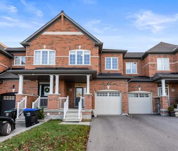 For Lease - 84 Fortis Crescent, Bradford West Gwillimbury, Ontario - Photo 4