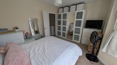 2 bedroom terraced house to rent - Photo 5