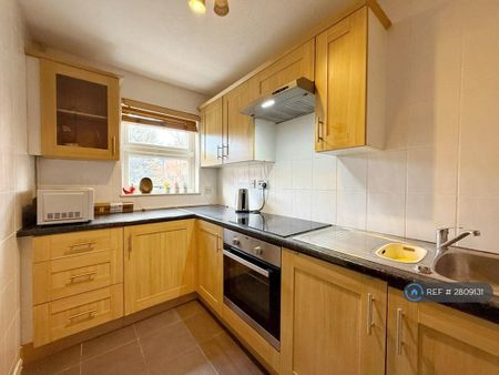 2 bedroom terraced house to rent - Photo 5