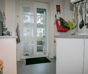 4 Zimmer, EG - Photo 5