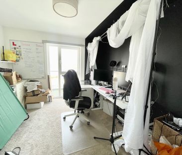 2 bedroom apartment to rent Riverside Quay, Thomas Blake Avenue, So... - Photo 3