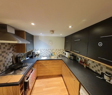 flat 1 36 Cardigan Road, Leeds, LS6 3AG - Photo 1 | Rentumo