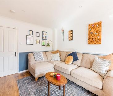2 bedroom semi-detached house to rent - Photo 5