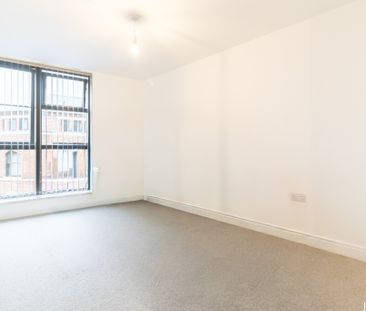 Metalworks Apartments, 93 Warstone Lane, Jewellery Quarter, Birming... - Photo 4