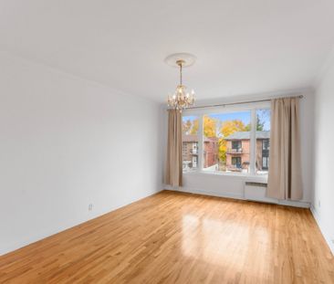 Appartement à louer - Montréal (Côte-des-Neiges/Notre-Dame-de-Grâce... - Photo 2