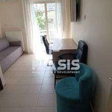 Studio/Γκαρσονιέρα για ενοικίαση - 40 Εκκλησιές - Ευαγγελίστρια, - Photo 1