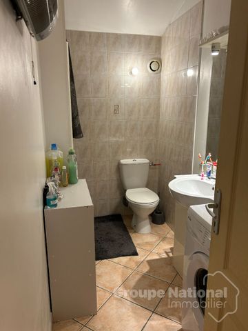 À LOUER appartement SAINT MAXIMIN 3 pièce(s), - Photo 5