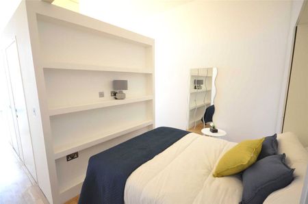 Abito, Clippers Quay, Salford, Greater Manchester, M50 3BP - Photo 3