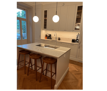 Karlavägen, Stockholm - Foto 2 | Rentumo