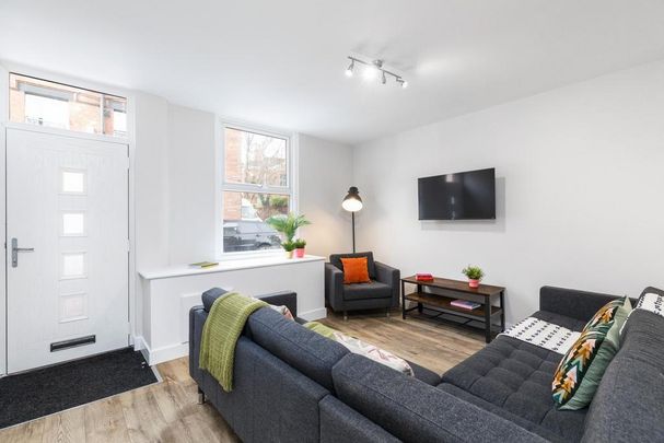 5 bedroom house to rent - Photo 1