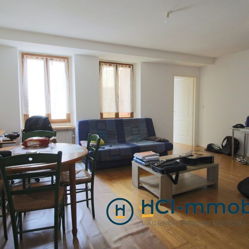 Appartement Chalon-sur-Saône - Photo 1