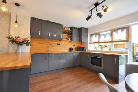 3 bedroom cottage to rent - Photo 5