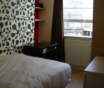 Double room for single occupancy only available now in - Photo 3