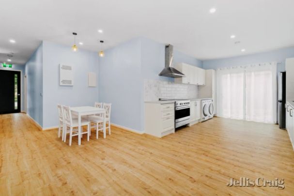 1 Bed, 1 Bath - Photo 1