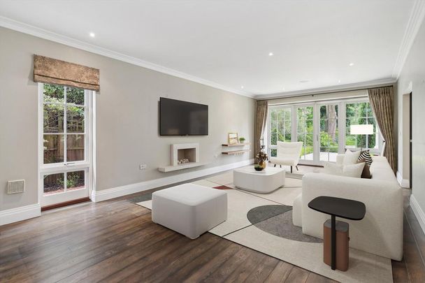 5 bedroom detached house to rent - Photo 1