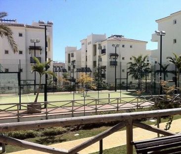 Alquiler de piso en Avenida de la Paz, 7 - Photo 1