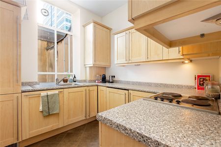 Dorset Square, Marylebone, NW1, London - Photo 5