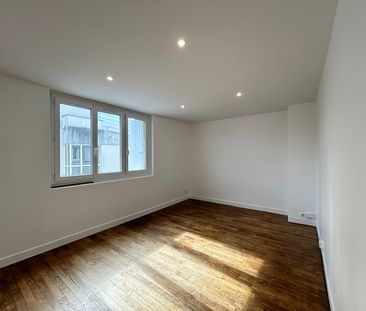 Location Appartement 2 pièces 37m² RENNES 35000 - Photo 1