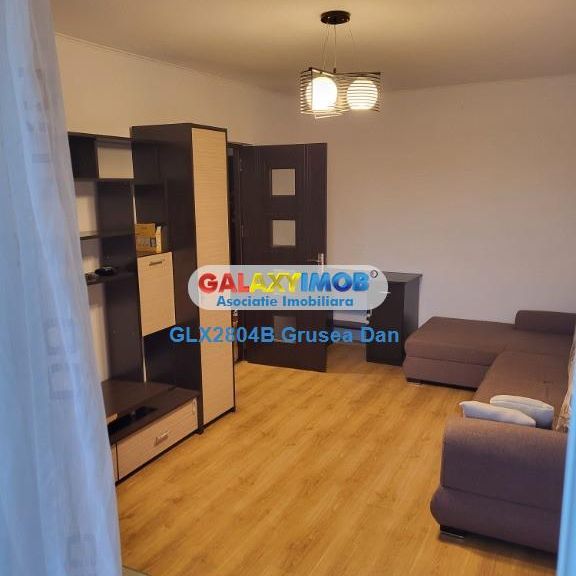 Apartament 2 Camere Foreigners Friendly Berceni G 163 - Fotografie 1