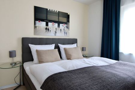 Schick Wohnen - im Belgischem Viertel - Photo 5