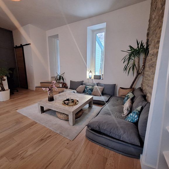 Appartement 2 pièces – 54 m² environ à Vannes (ref : 36339) - Photo 1