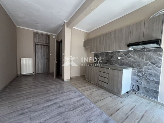Ενοικιάζεται Διαμέρισμα 45 τ.μ. - Photo 1