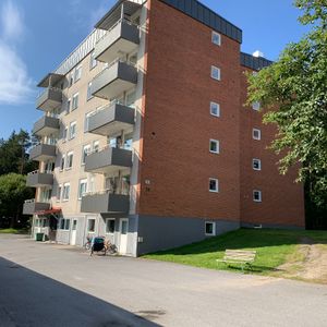 Korpralsvägen 36 - Photo 2