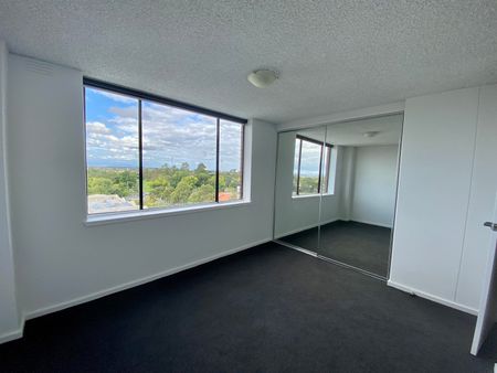 31/248 The Avenue, Parkville VIC 3052 - Photo 4