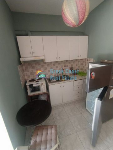Studio/Γκαρσονιέρα για ενοικίαση Ταραμπούρα (Πάτρα) - Photo 2