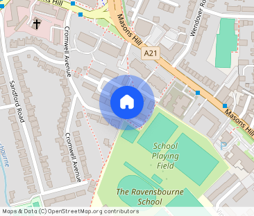 Cromwell Close, Bromley, BR2 9GD - Photo 1