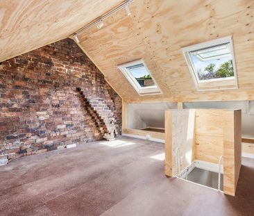 26 CAMPBELL AVENUE, Paddington, NSW 2021 - Photo 4