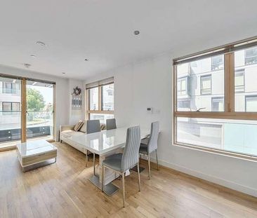 Hewitt, Alfred Street, Reading, RG1 - Photo 2