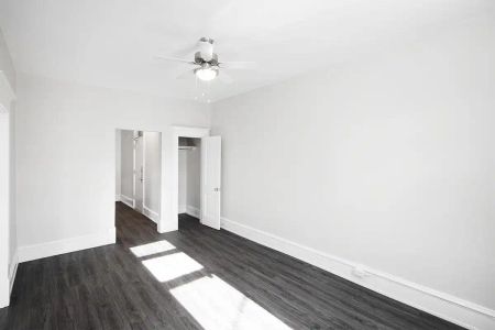 508 McMillan Street — One-Bedroom Suite - Photo 4